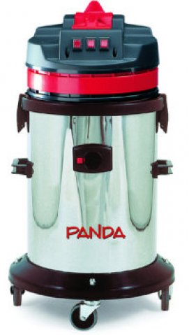 PANDA 433 - Пылесос для сухой и влажной уборки