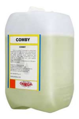 COMBY -        (CHIMIGAL) 