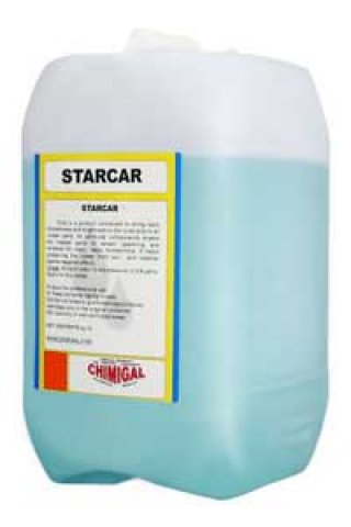 STARCAR  -           (CHIMIGAL) 