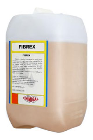 FIBREX -          (CHIMIGAL)