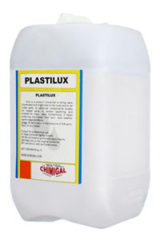 PLASTILUX  -       (CHIMIGAL)