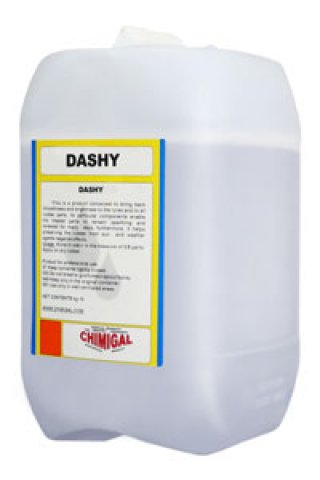 DASHY  -     ,   (CHIMIGAL)