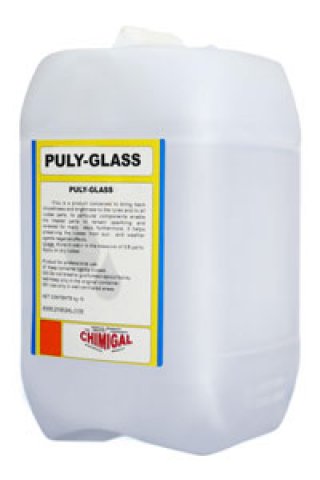 PULY-GLASS -   ,  (CHIMIGAL)