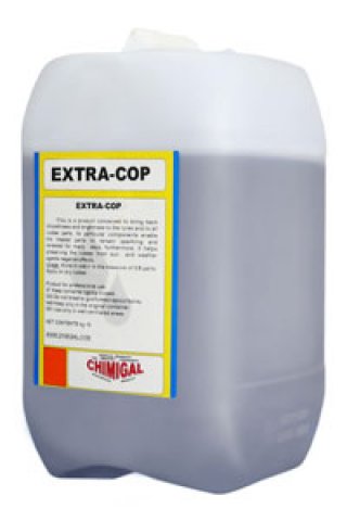 EXTRA-COP -         (CHIMIGAL)