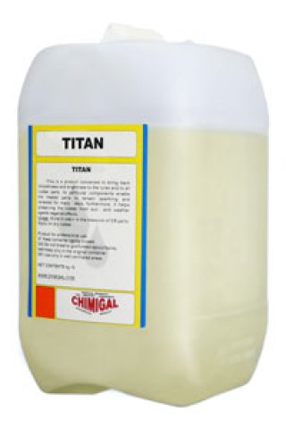 Chimigal TITAN  -      