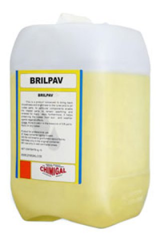 Chimigal BRILPAV -        