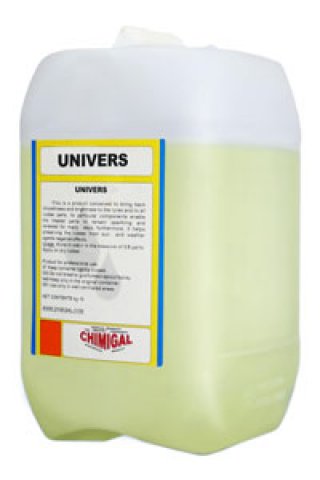 Chimigal UNIVERS -    