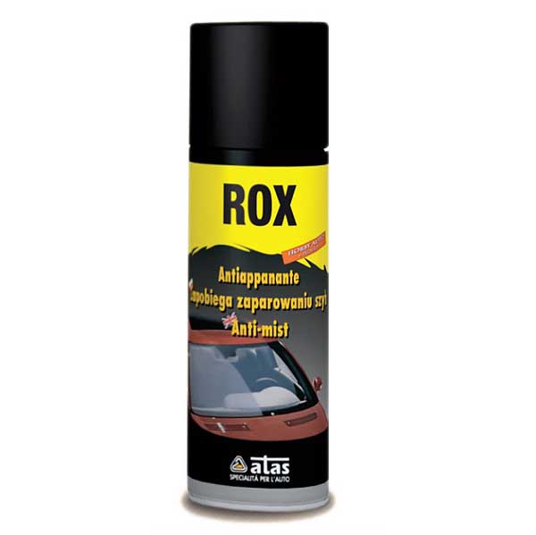 ROX spray -  