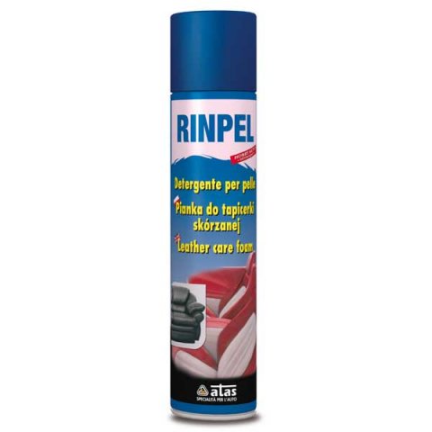 RINPEL spray -     