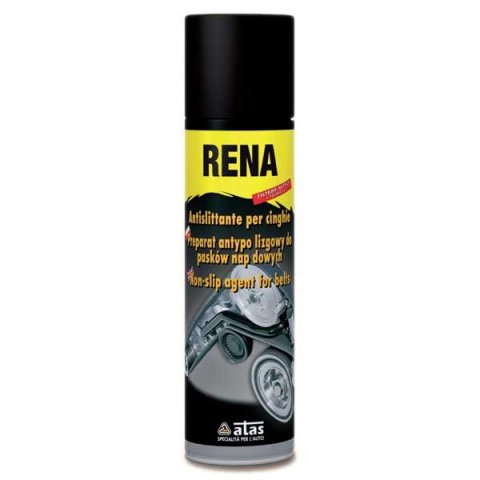 RENA spray -     