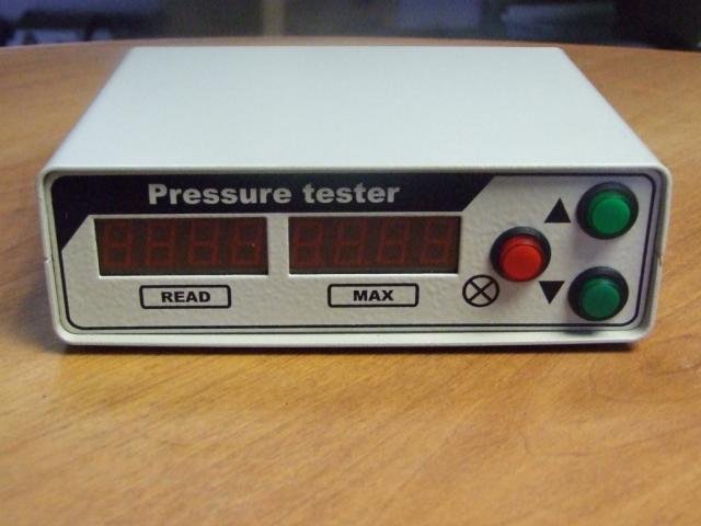 PRT-Tester (Pressure Tester)