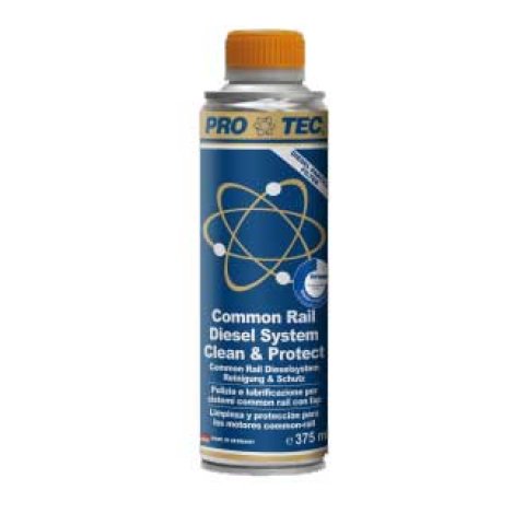 Common Rail diesel System Clean & Protect  ( )