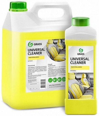 Grass Universal Cleaner ,       500 