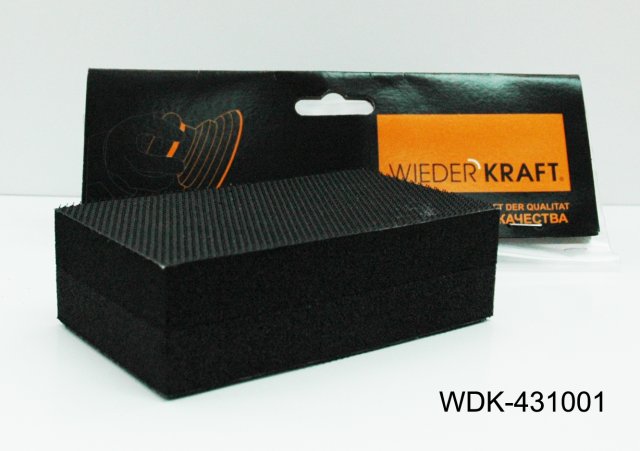 WDK-431001, WDK-431002, WDK-431003    