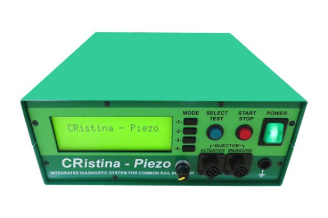 DL-UNI20150 CRistina-PIEZO.      
