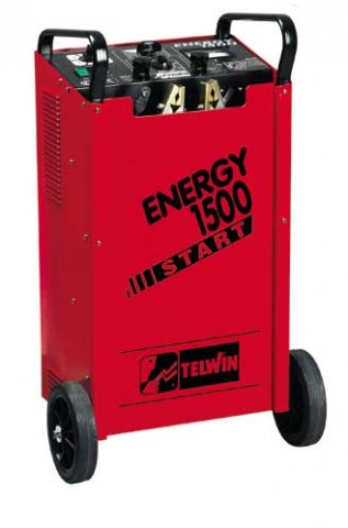 1500 ENERGY (MAJOR 1500 START) - 